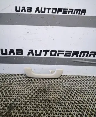 Renault Kadjar Rear interior roof grab handle