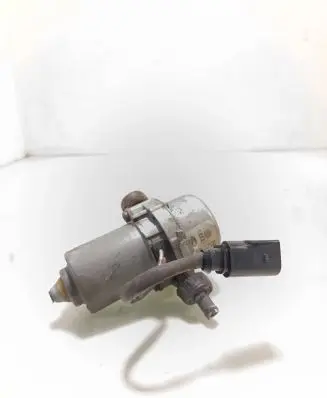 Audi A4 S4 B6 8E 8H Secondary air pump 8E0927317 8E0927317A