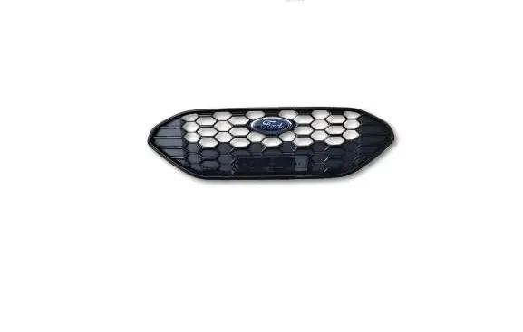 Ford Focus Front bumper upper radiator grill NX7B-8200-T NX7B8200T