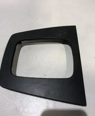 Audi A4 S4 B7 8E 8H Gear shifter surround trim plastic 8E0864261F