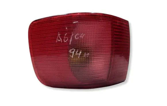 Audi A6 S6 C4 4A Rear/tail lights 138008