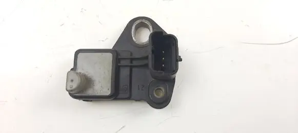 Citroen Berlingo Crankshaft position sensor 9664387380