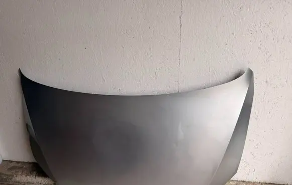 Volkswagen Touran III Engine bonnet/hood 