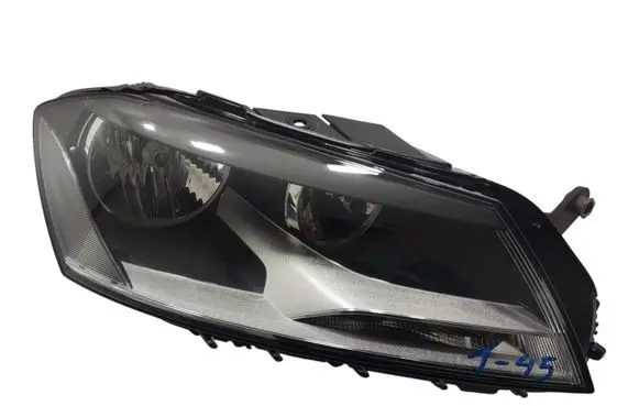 Volkswagen PASSAT B7 Headlight/headlamp 3AB941006