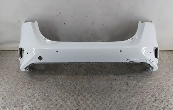 KIA Ceed Rear bumper 86611j7000