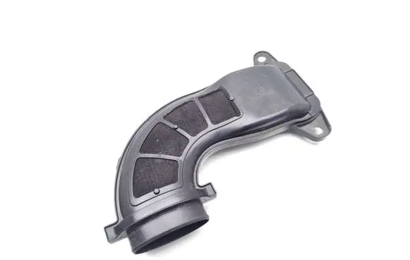 Renault Clio V Air intake hose/pipe 165555837R