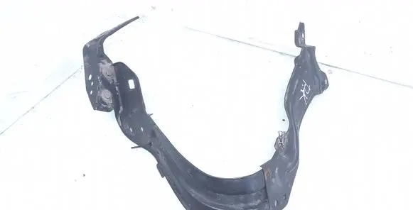 Mercedes-Benz C W203 Side radiator support slam panel 