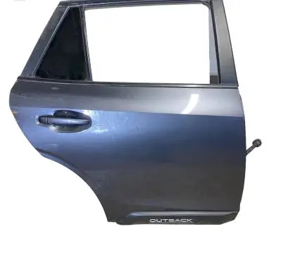 Subaru Outback (BT) Rear door