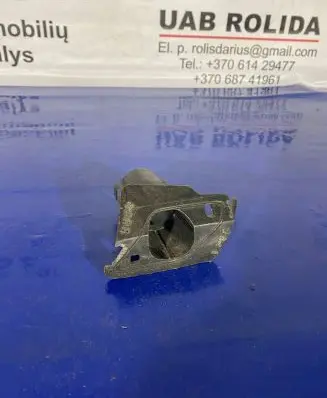 Volkswagen Golf VI Headlight washer nozzle holder 5K0807941