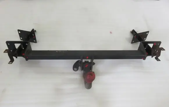 Mercedes-Benz E AMG W211 Tow bar set 