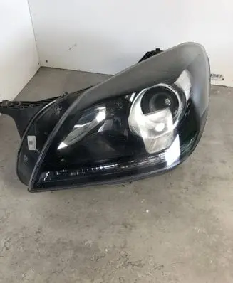 Headlight/headlamp