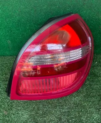 Nissan Almera N16 Rear/tail lights 