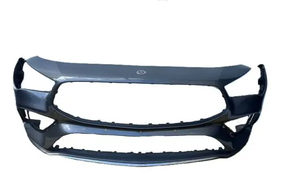 Mercedes-Benz CLA C118 X118 Front bumper A1188853601