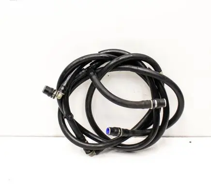 BMW 5 GT F07 Windshield washer fluid hose 7178742