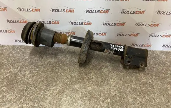 Opel Zafira A Front shock absorber/damper AGX025ME