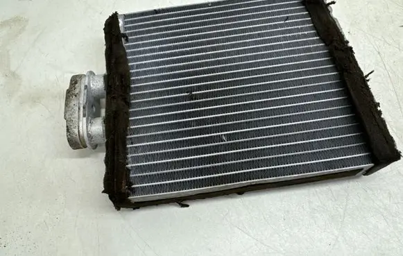 Volkswagen Polo IV 9N3 Heater blower radiator 6Q0819031