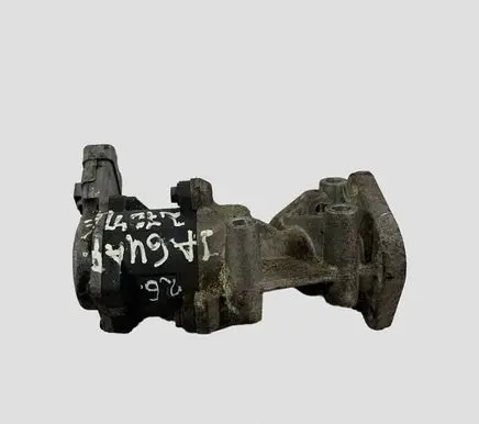 Jaguar S-Type EGR valve 4R8Q9D475B