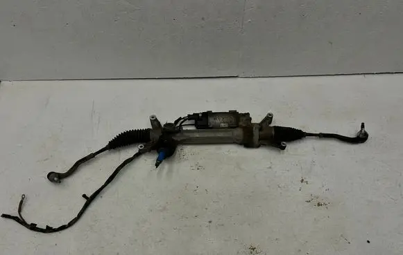 Mercedes-Benz GLC C253 Steering rack A2534605400
