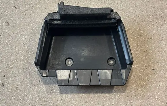 BMW 3 G20 G21 Glove box in trunk 7451292