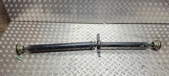 Audi Q5 SQ5 Drive shaft (set) S18026884 8R0521101B