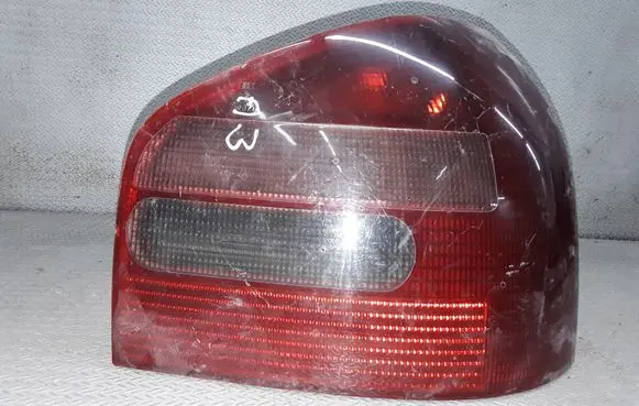 Audi A3 S3 8L Rear/tail lights 8L0945096