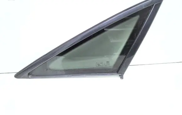 Audi A6 C7 Rear side window 4G5845298 43R004343