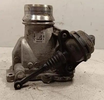 Mini Cooper Countryman F60 Throttle body valve 858420708