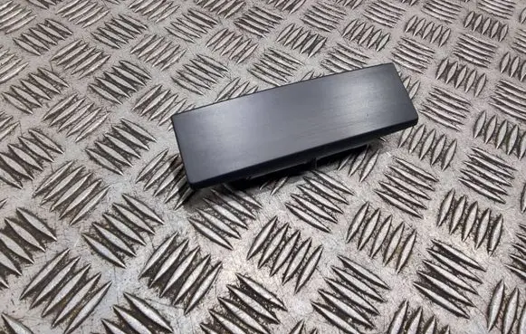 Audi A4 S4 B8 8K Ashtray (rear) 8k0857961