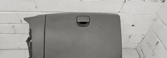 Renault Scenic II - Grand scenic II Glove box 8200140753 8200248663