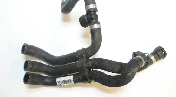 BMW X3 F25 Air intake hose/pipe 8573156