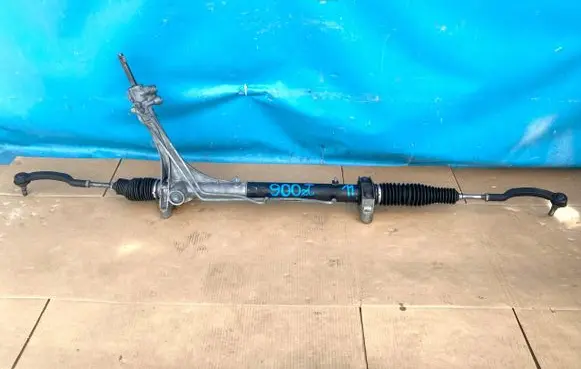 Citroen Jumper Steering rack 1385338080