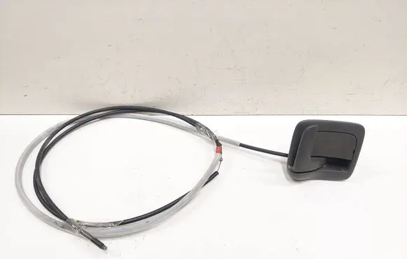 Volvo V70 Engine bonnet/hood lock release cable 