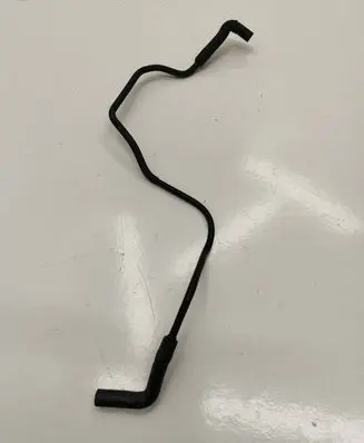 Audi A6 S6 C7 4G Vacuum line/pipe/hose 8R0906272