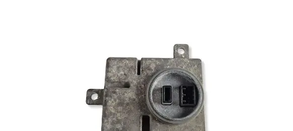 Audi A6 S6 C6 4F Headlight ballast module Xenon 8K0941597