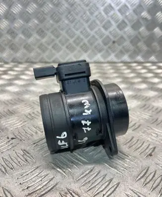 Mass air flow meter