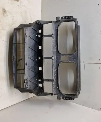 BMW X6 E71 Radiator support slam panel 7192758 10834110 7192750