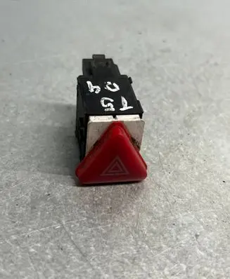 Volkswagen Transporter - Caravelle T5 Hazard light switch 6Y0953235