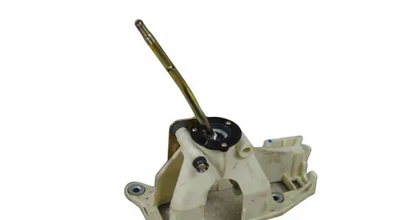 Mitsubishi Space Star Gear shifter/selector