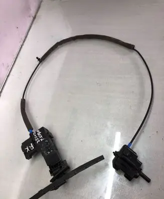 Ford Kuga III Front door check strap stopper 0104132421x 0104132421