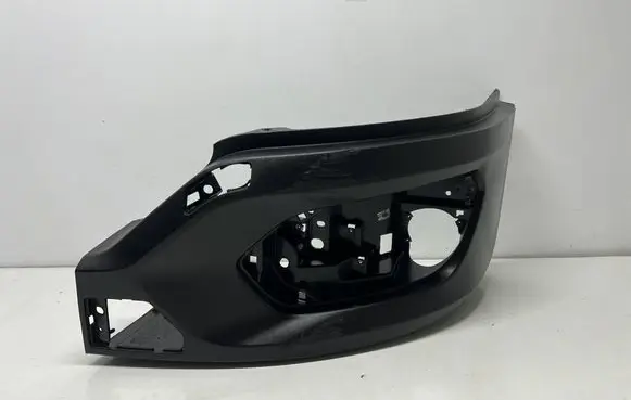 Iveco Daily 6th gen Front bumper corner part panel trim 105802315901EZ