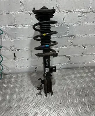 Hyundai Tucson TL Front shock absorber/damper 54660D7000