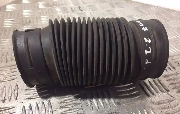 Peugeot 607 Air intake hose/pipe 98027120E 9632174880