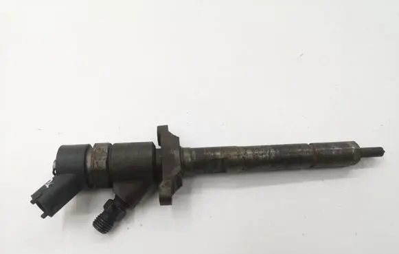 Ford Focus C-MAX Fuel injector 892080 0445110188