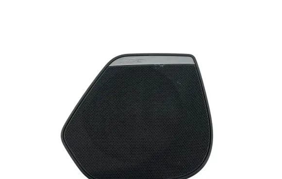 Audi A7 S7 4G Rear door speaker cover trim 4G8035435A