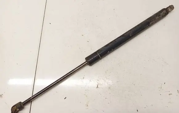 Volkswagen Sharan Tailgate/trunk strut/damper 7M0827550D