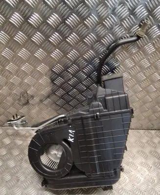 KIA Sorento Interior heater climate box assembly E308830330 A0630140122 A0440139