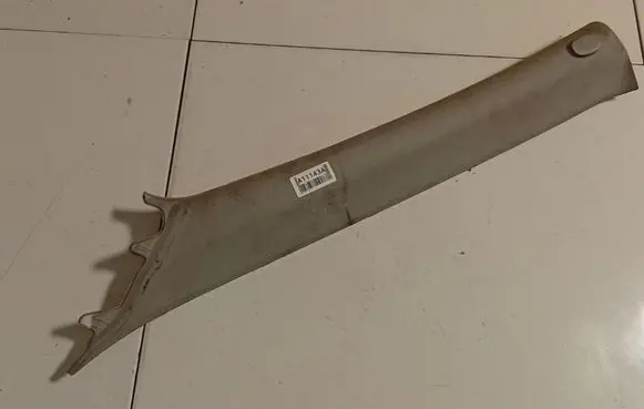 Honda Accord (C) pillar trim 84151SEAN810