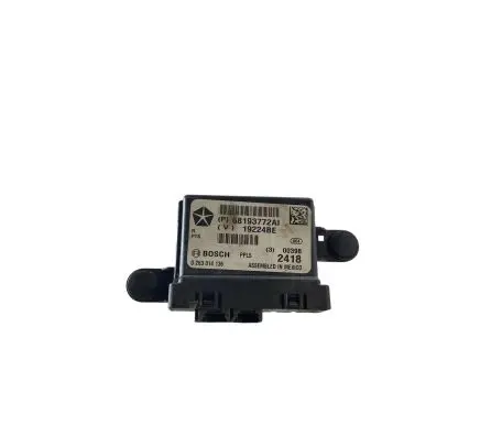 Chrysler Pacifica Parking PDC control unit/module 68193772AI P68193772AI 0263014136