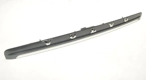 Volvo V50 Tailgate/trunk/boot exterior handle 30753027
