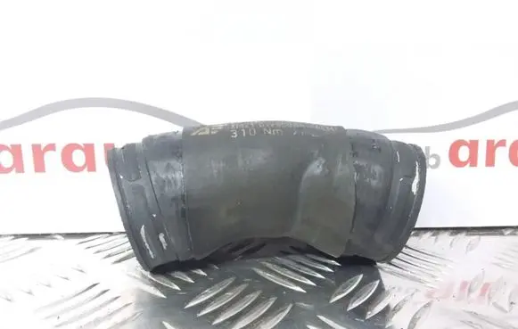 Ford Galaxy Intercooler hose/pipe 7M0145834A